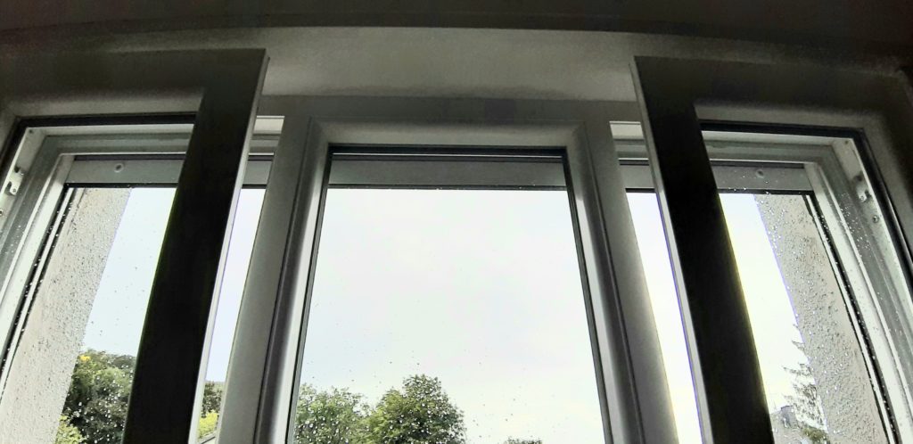 Lärm bei offenen Fenstern – Dennoch kein Fördergeld für Luftfilter in Lüner Schulen