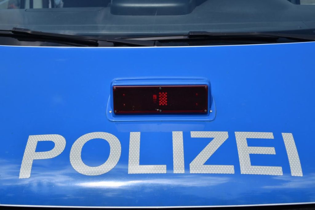 Dortmunder von Frauenbande überfallen und ausgeraubt