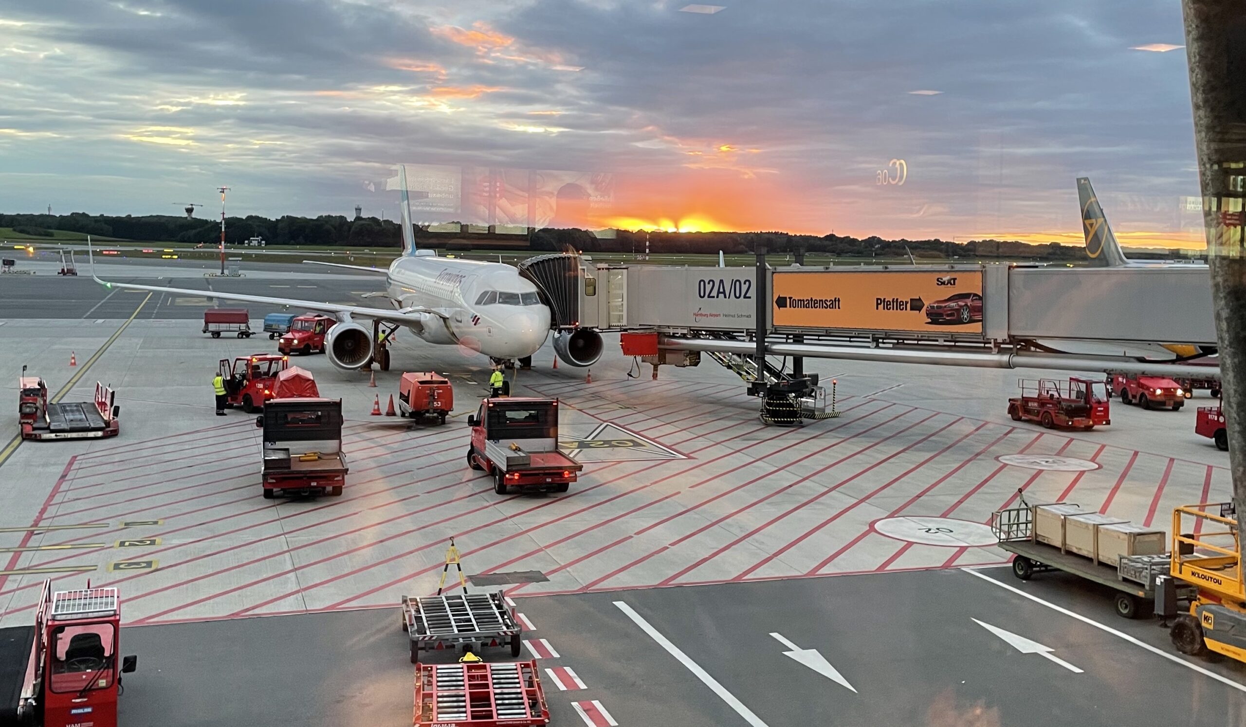 OVG-Klage gegen Nachtflüge am Airport Dortmund wird nächste Woche verhandelt