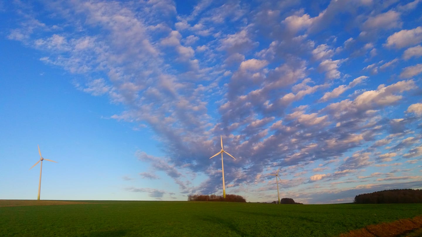 „Schub für Windenergie“ – Landtag kippt 1000-Meter-Abstandsregel für Windräder