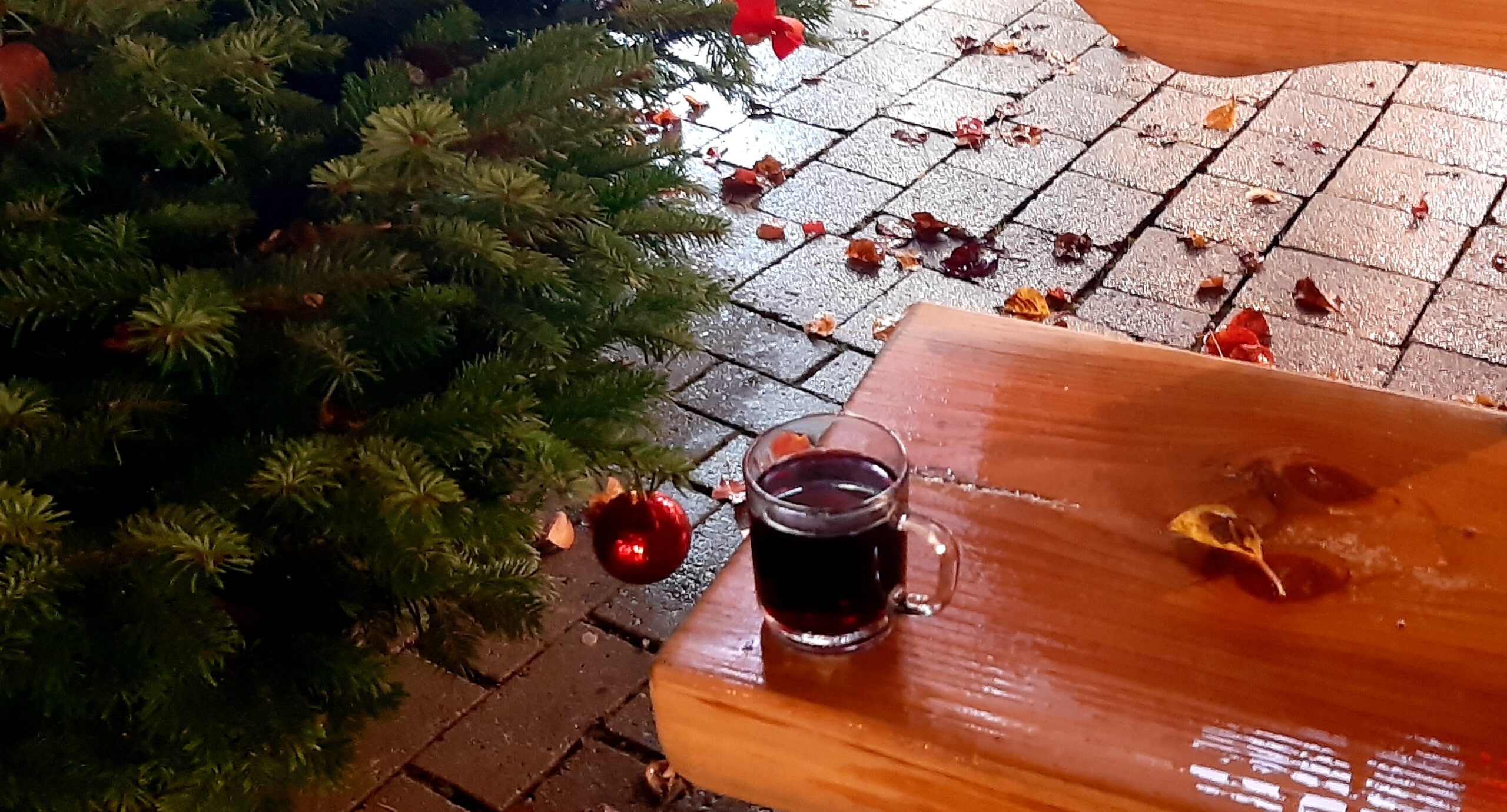 Besuchermagnet Weihnachtsmarkt Holzwickede abgesagt