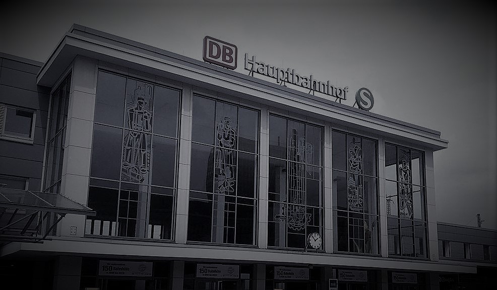 Kamener stellt im Hauptbahnhof Dortmund Diebe zur Rede und wird verprügelt