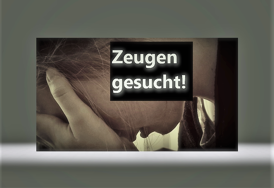 Frau in Dortmunder U-Bahn massiv sexuell belästigt und bedroht