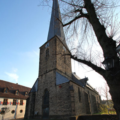 3G für Kirchenbesucher – Ev. Gemeinde Schwerte führt schärfere Coronaregeln ein