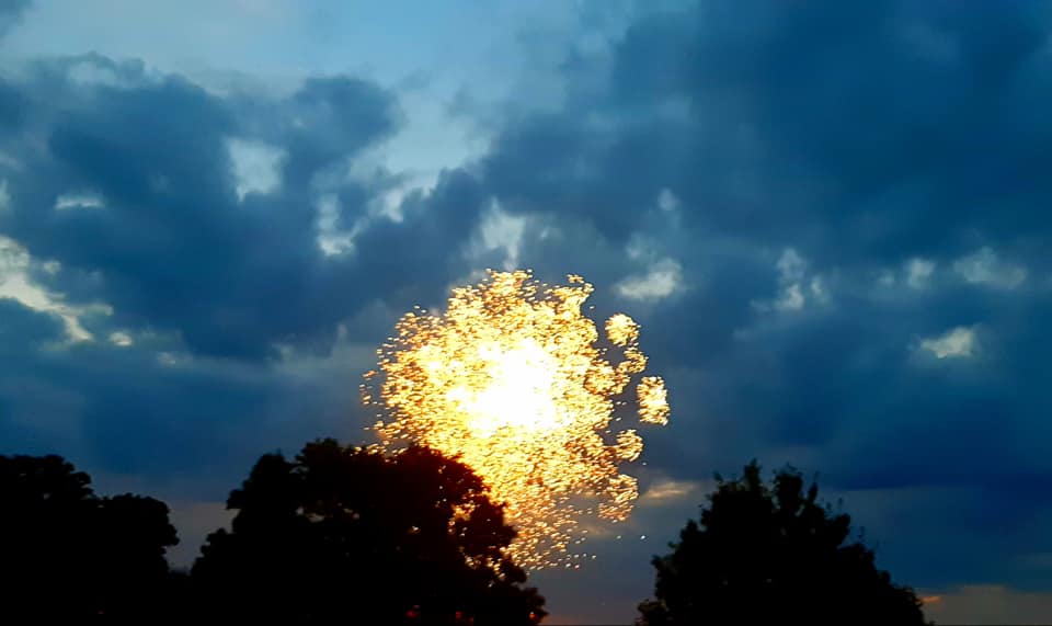 „Müssen über Gefahren von Feuerwerk und Alkohol aufklären“: Umfangreiche Pyrotechnikverbote an Silvester 2023 in Münster