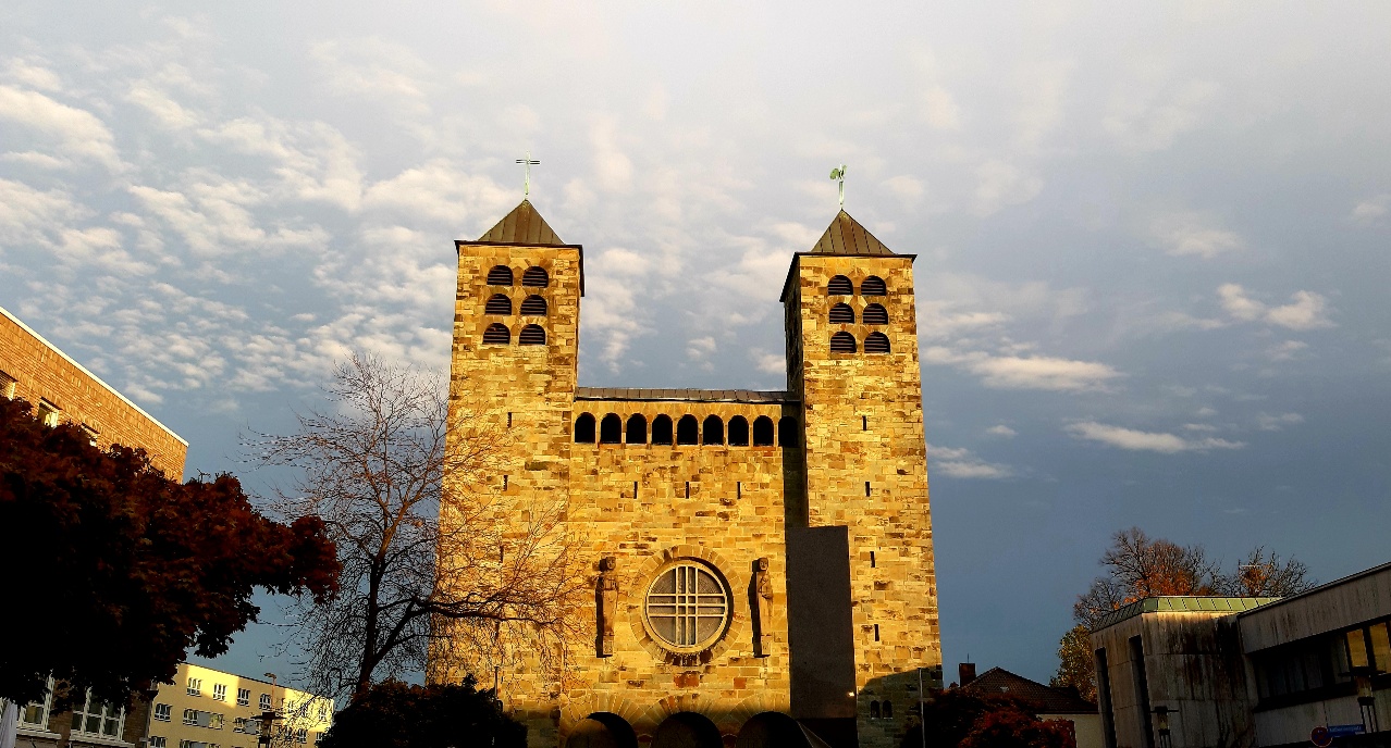 Invasion in die Ukraine – Christliche Kirchen lassen Glocken läuten und rufen zum Gebet auf