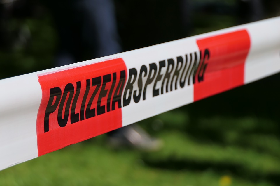 Hamm: Zwei tote Männer in einer Wohnung gefunden – Mordkommission ermittelt