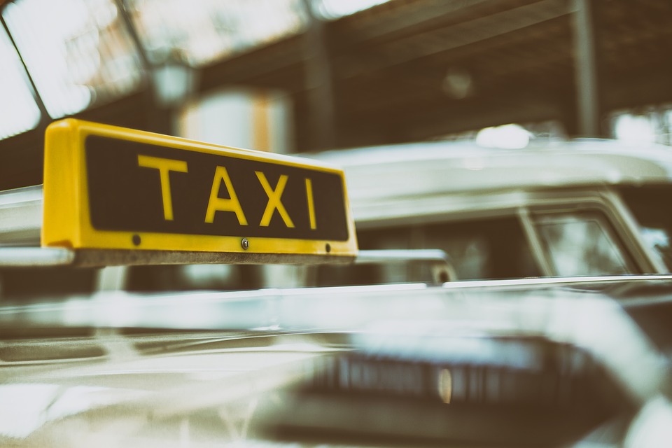 Dortmunder Taxikunden können jetzt „2G-Fahrer“ buchen