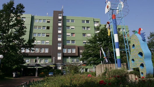 Besuchsstopp in Häusern des Westfälischen Klinikums und allen Kliniken Dortmunds – 3G-plus in Unna