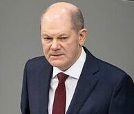 Eine Zeitenwende. Olaf Scholz‘  Regierungserklärung zu Putins Angriffskrieg