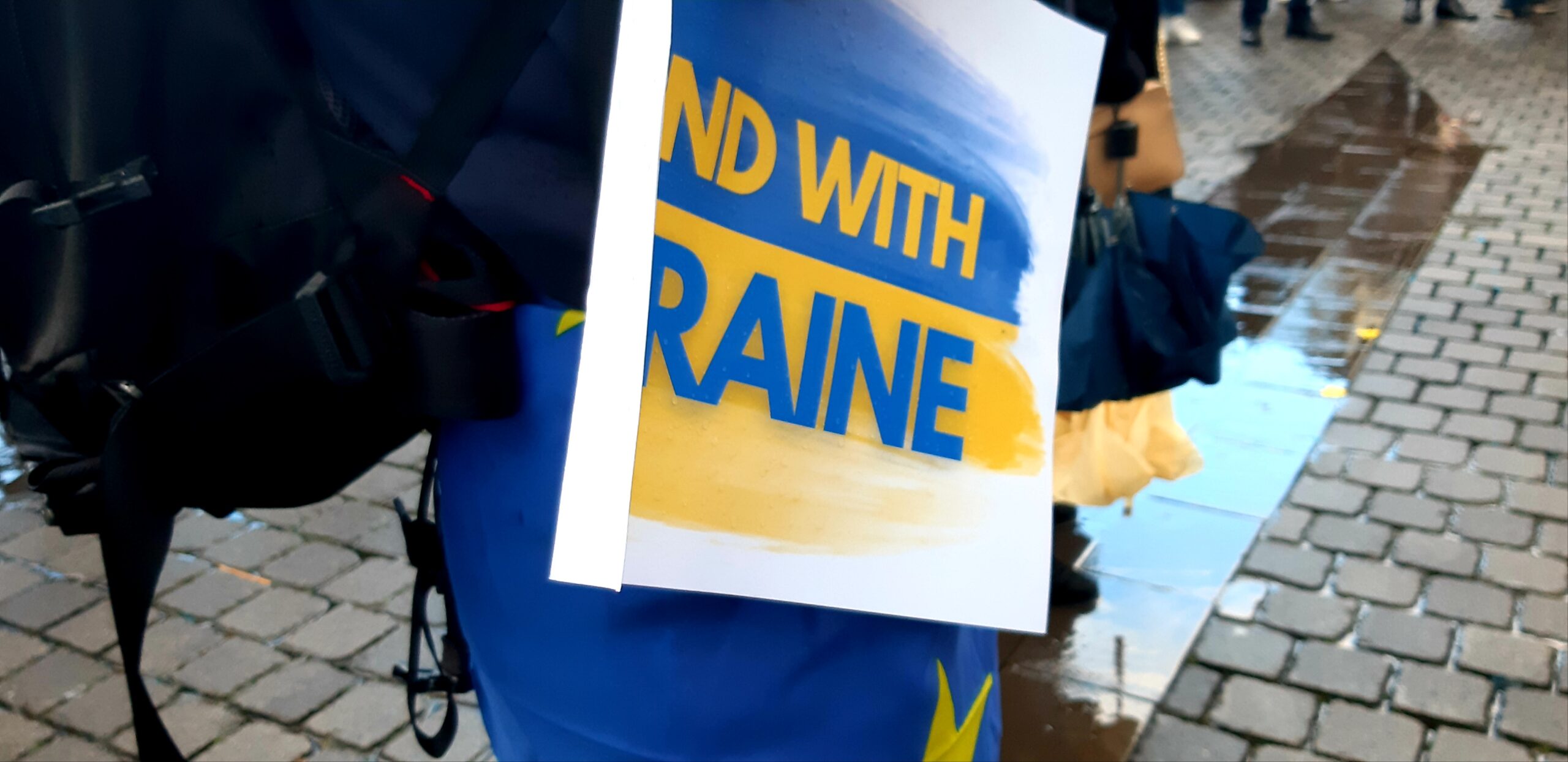 Antidiskriminierungsstellen: Schlechterstellung nicht-ukrainischer Geflüchteter ist „Rassismus“