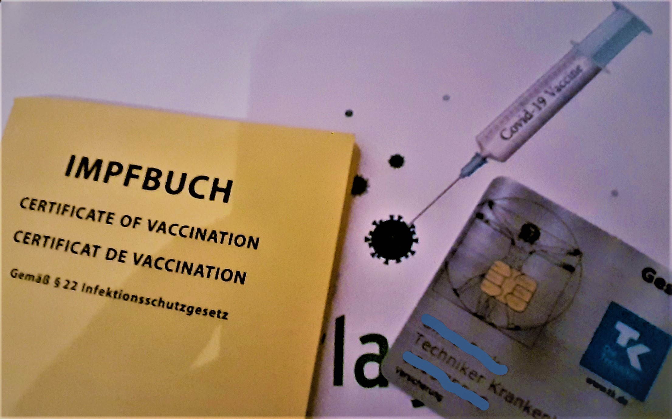 „Erhebliche Unterfassung von Impfnebenwirkungen“: Kritischer BKK-Vorstand fristlos entlassen