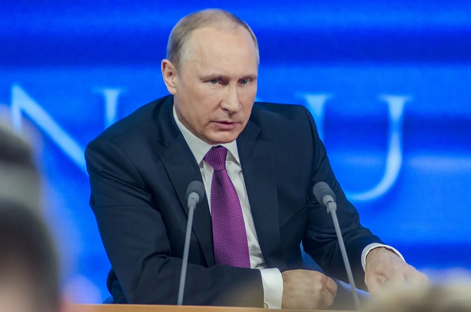 „Putin Mörder“: Russischer Supermarkt attackiert – Staatsschutz ermittelt