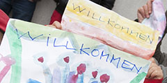 Finanziert aus EU-Topf: 7 weitere Stellen für Dortmunds Integrationsmodell „lokal willkommen“ Finanziert aus EU-Topf: 7 weitere Stellen für Dortmunds Integrationsmodell „lokal willkommen“