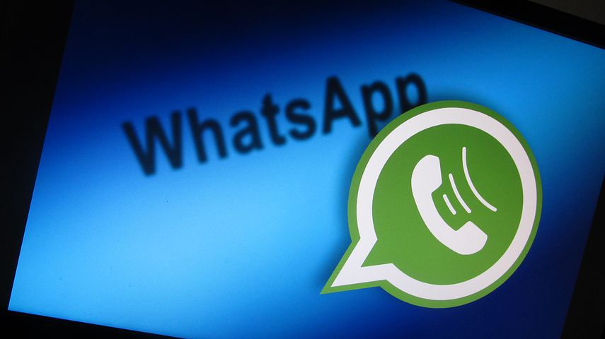 Schon wieder Betrug per Whatsapp –  4500 € an „Tochter“ überwiesen