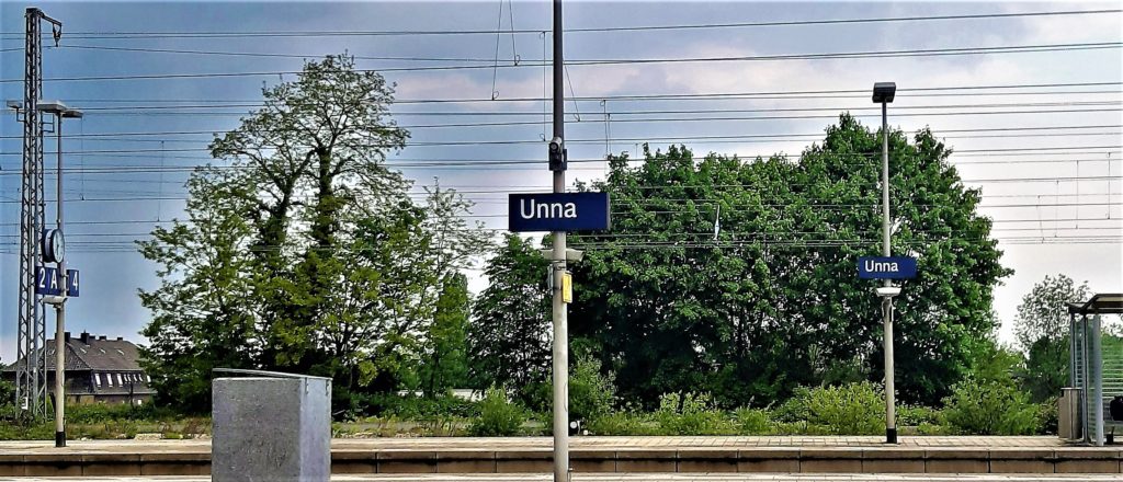 „Ambitionierter Bauplan“ der Bahn in Dortmund: Ab 24. 11. fallen Züge auf vier Regio-Strecken aus