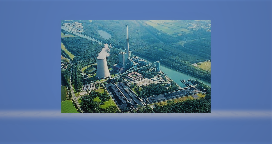Alte/abgeschaltete Kraftwerke als eiserne Reserve: NRW setzt (doch) weiter auf Kohle