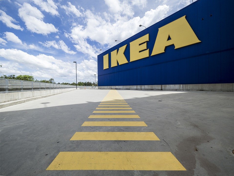 Ikea reduziert Geschäftstätigkeiten in Russland und Belarus weiter: Viele Menschen verlieren ihre Jobs