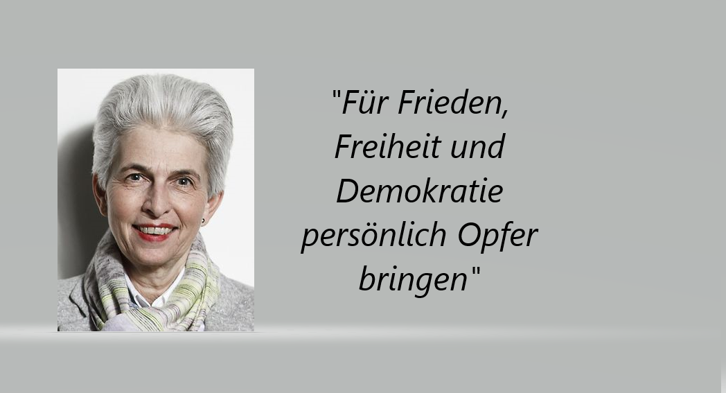 Hohe Energiepreise: FDP-Politikerin appelliert an persönliche Opferbereitschaft