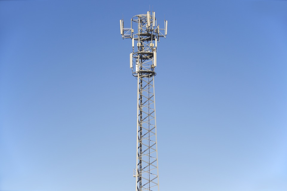 Erste Mobilfunkstationen mit 5G+ in Unna, Lünen, Werne und Bönen – LTE-Ausbau in 8 Kommunen des Kreises