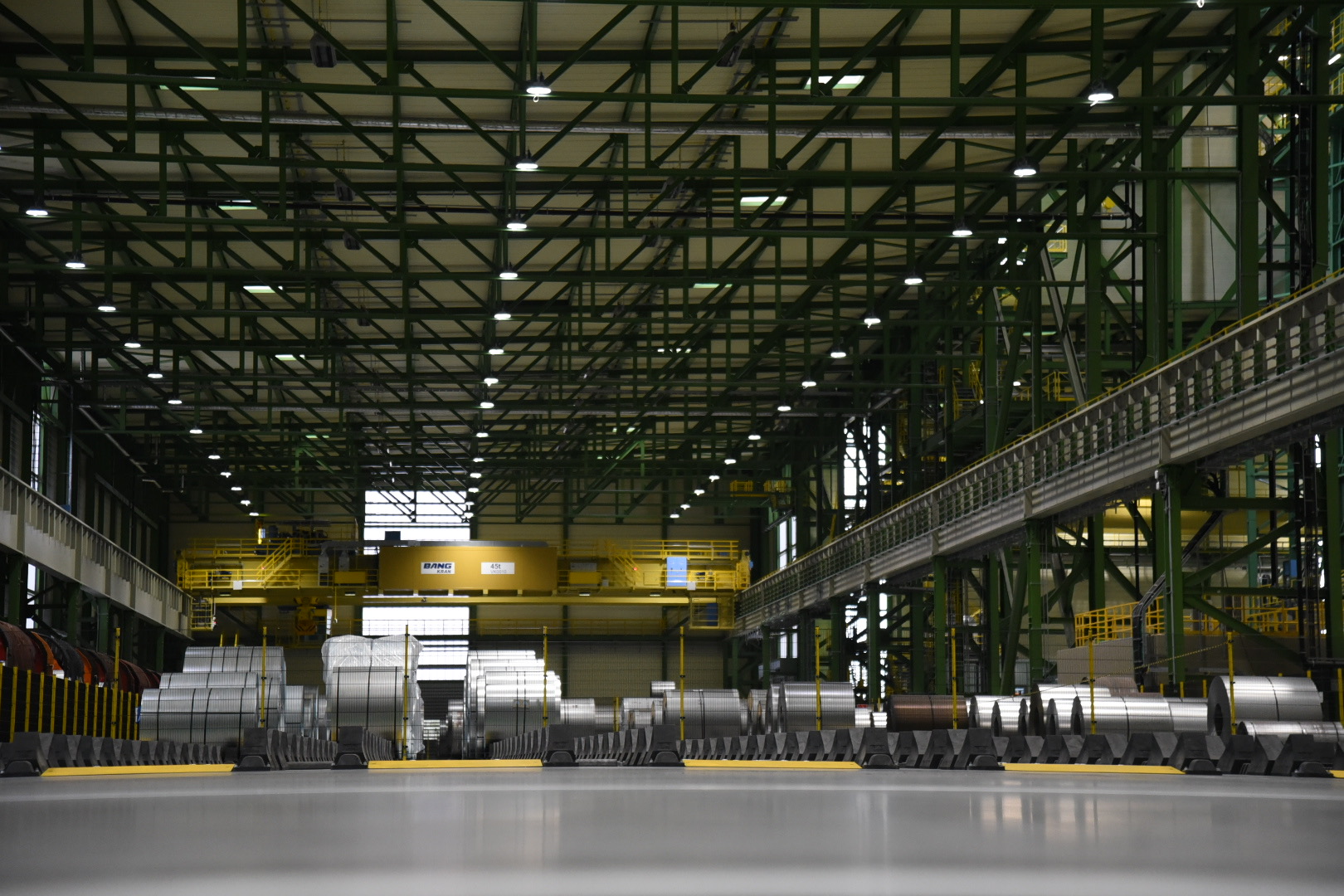 250 Mio.-Investition: „Innovationshauptstadt Dortmund“ ist um Mega-Anlage von thyssenkrupp Steel reicher