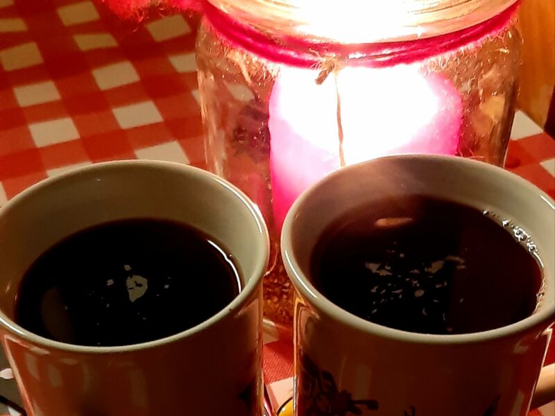 Christkindlmarkt Fröndenberg 2022