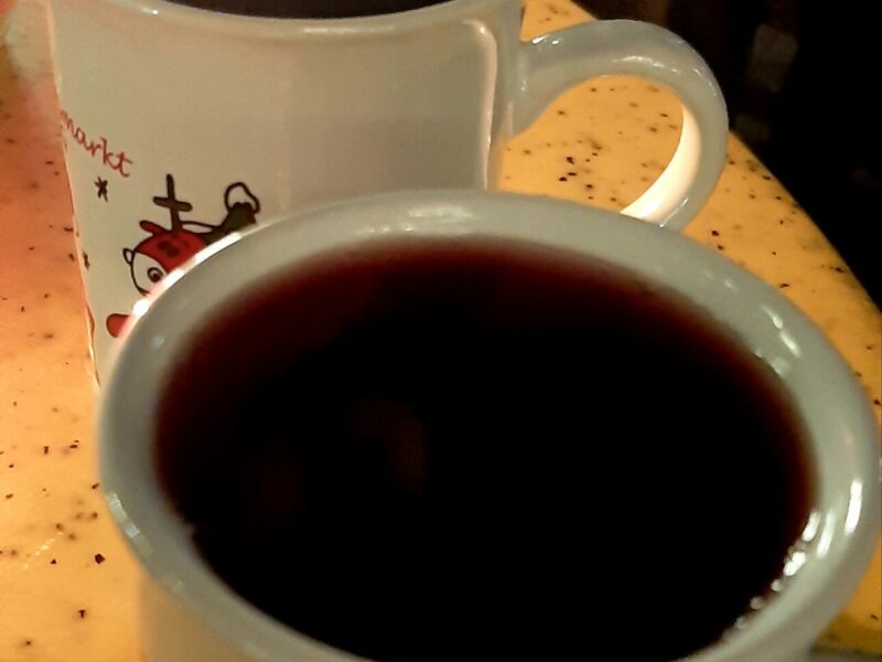 Christkindlmarkt Fröndenberg 2022