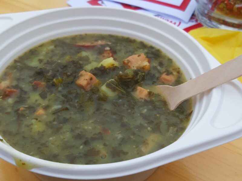 Weihnachtsmarkt Oberaden 2022