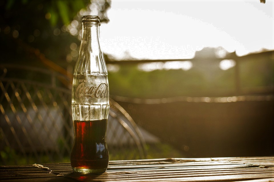 Zentraler „Coke-Protest“ in Dortmund – Cola-Produktion in ganz NRW steht still