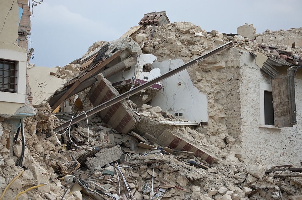 Erdbebenkatastrophe in Türkei: Bürger in Bergkamens Partnerstadt schlafen aus Angst im Auto – Hilfsaktionen rollen an
