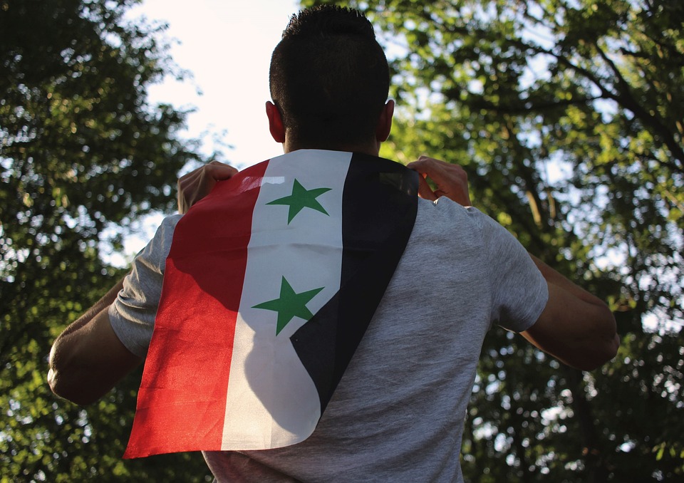 Zahl syrischer Kleingewerbe hat sich seit 2016 verzwanzigfacht – IHK-Studie sieht Erfolge in Zuwanderung und Strukturwandel