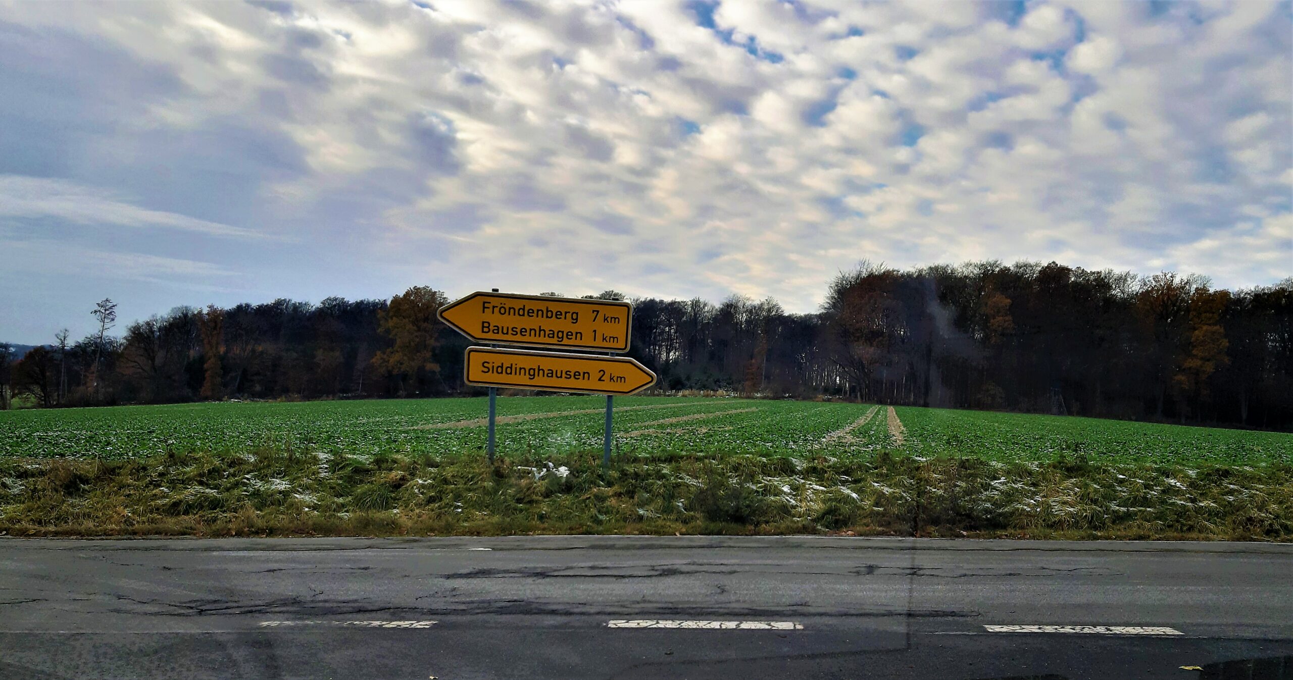 Trümmerpiste Fröndenberg-Siddinghausen-Hemmerde: Land saniert die L881 für 1,3 Mio. €
