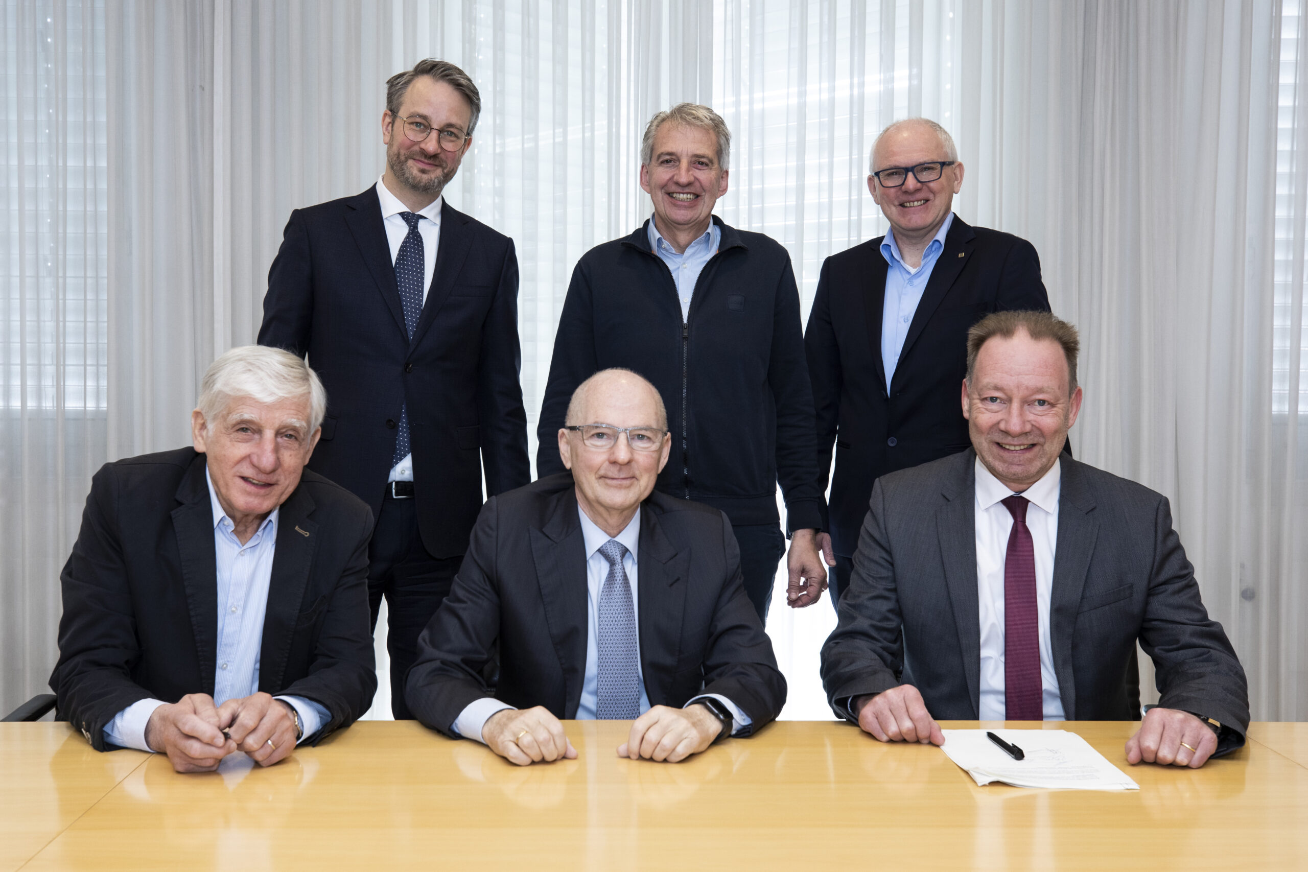 IHK zu Dortmund kauft für 13,8 Mio. € neues Seminargebäude am Rombergpark