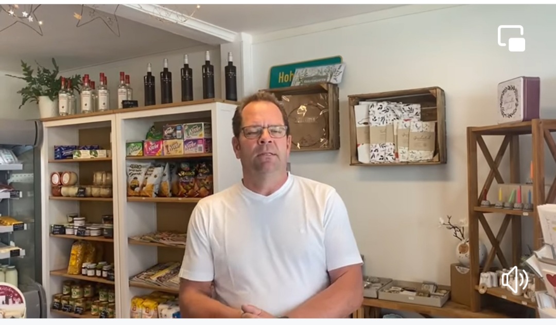 Fröndenberger Dorfladen ist gerettet – Hohenheider Lädchen hat Nachfolgebetreiber