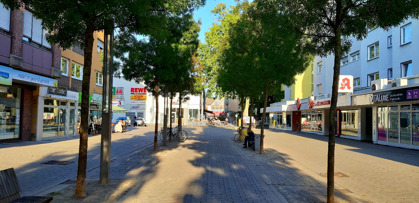 Von Drogen bis Wildpinkeln: Sonder-Polizeieinsatz in Kamener City