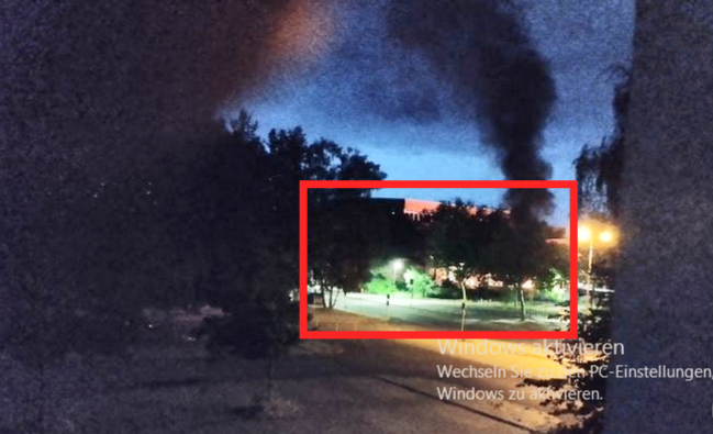 Serie von Bränden und Randale an Gesamtschule Kamen: „Zu unwichtig für eine Polizeimeldung?“ Serie von Bränden und Randale an Gesamtschule Kamen: „Zu unwichtig für eine Polizeimeldung?“