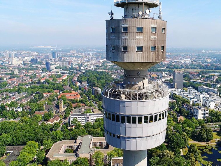 Großer Flo(h)rian Trödelmarkt im Westfalenpark winkt – und der Kindertrödelmarkt „Flöhchen“