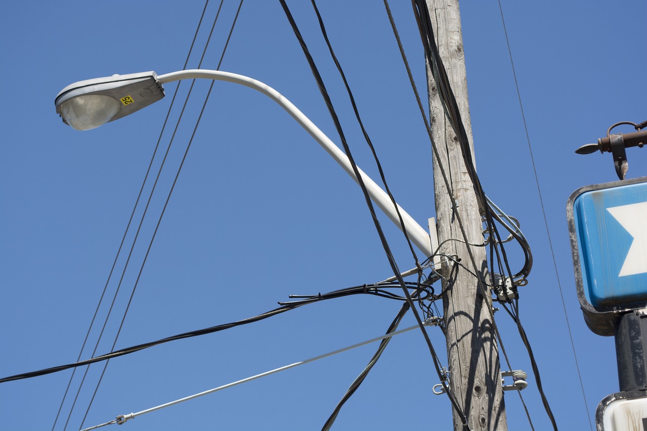 „Abfederung der Energie- und Klimakrise“: B1 erhält „smarte“ LED-Beleuchtung