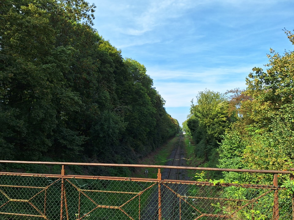 Bahnstrecke RB 54 Unna-Fröndenberg noch auf Jahre gesperrt? Bürgermeisterin Müller: „Inakzeptabel“