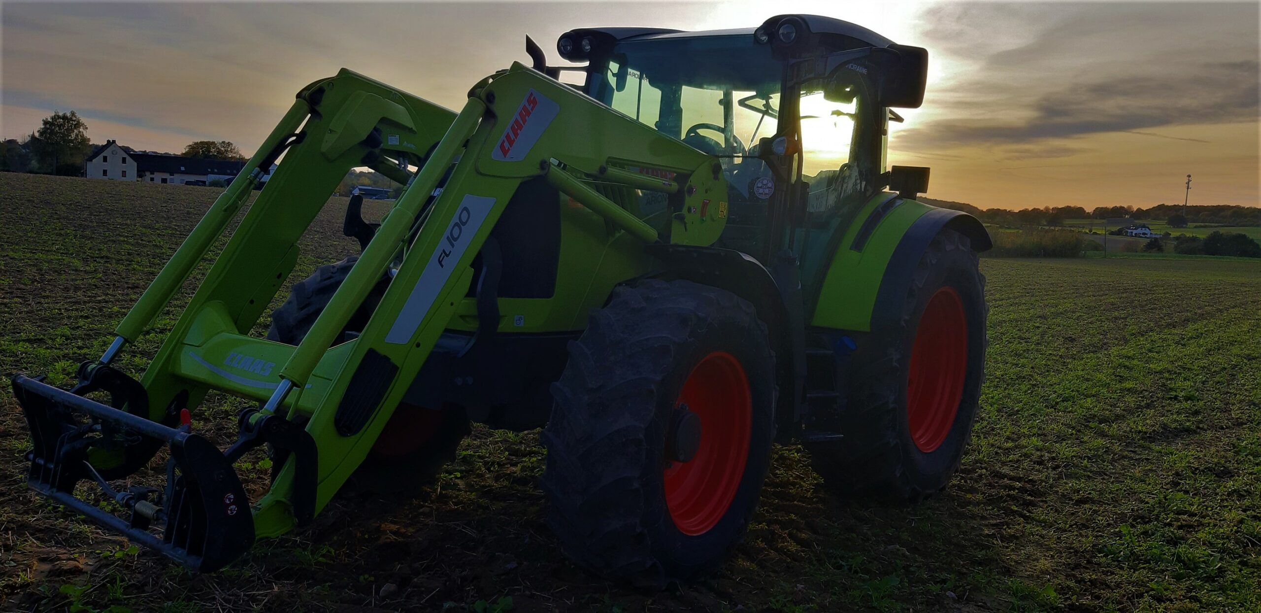 Gewerkschaft der Polizei will Traktoren bei Demos verbieten