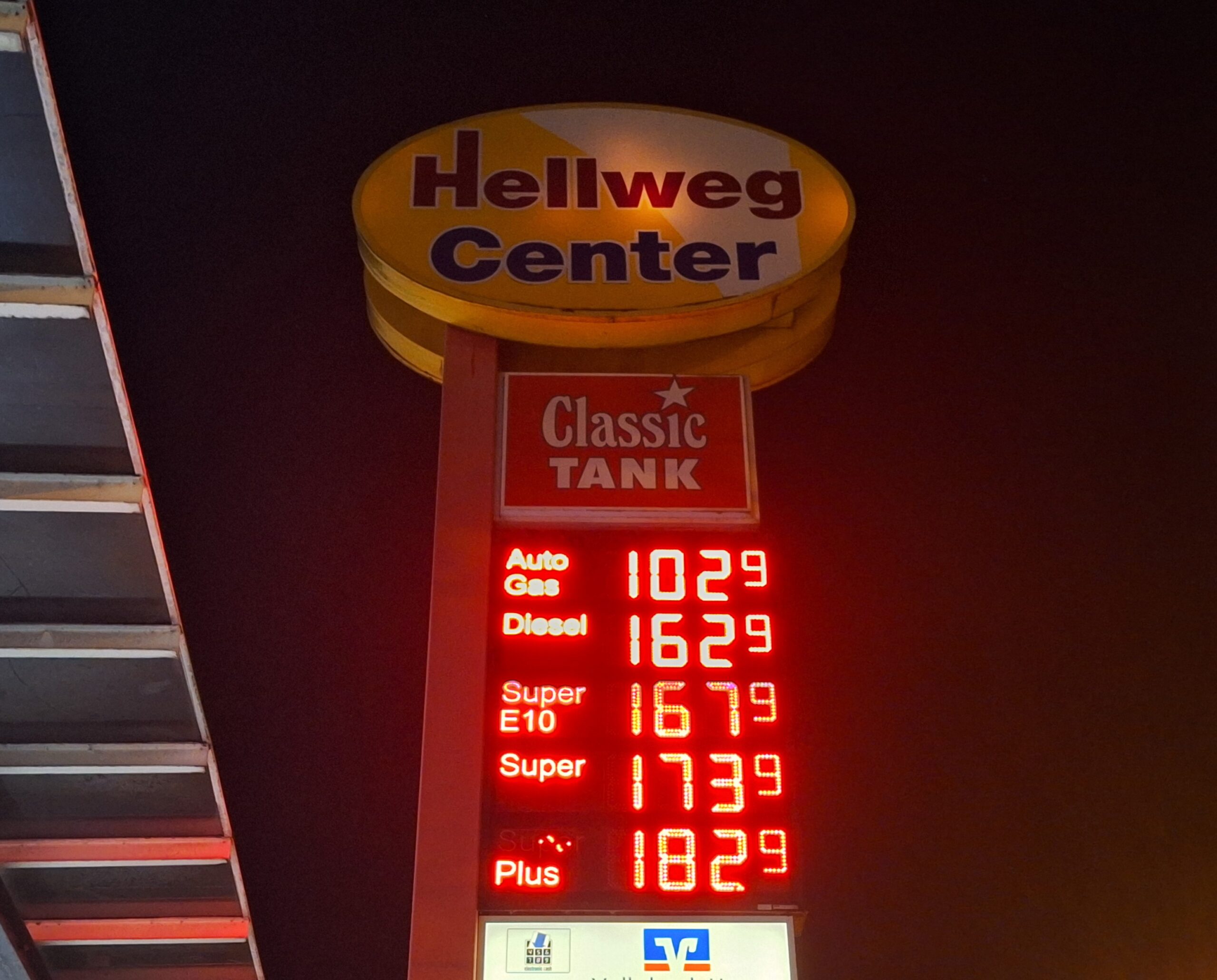 Trotz höherer CO2-Steuer: Preisschock beim Tanken bleibt aus