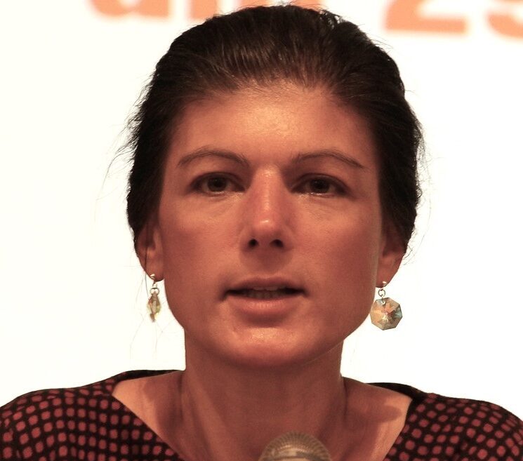 „Bündnis Sahra Wagenknecht“ in neuer Umfrage bei 8 % – Das steht im Parteiprogramm