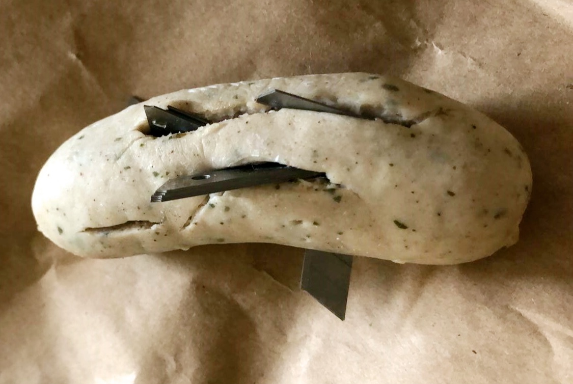 Kreis Soest: Hundehasser legt perfiden Wurstköder aus Kreis Soest: Hundehasser legt perfiden Wurstköder aus