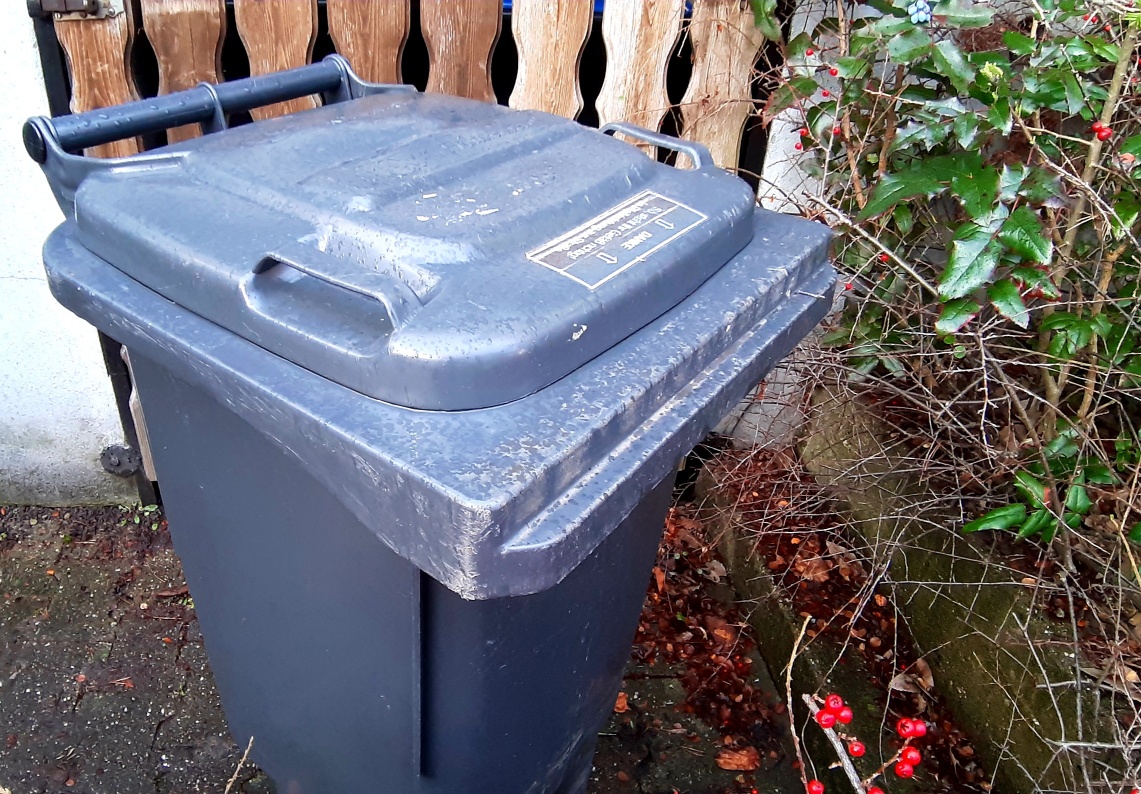 Müllmarken Ade – Fröndenberger müssen zwischen 2- oder 4-wöchiger Leerung wählen Müllmarken Ade – Fröndenberger müssen zwischen 2- oder 4-wöchiger Leerung wählen