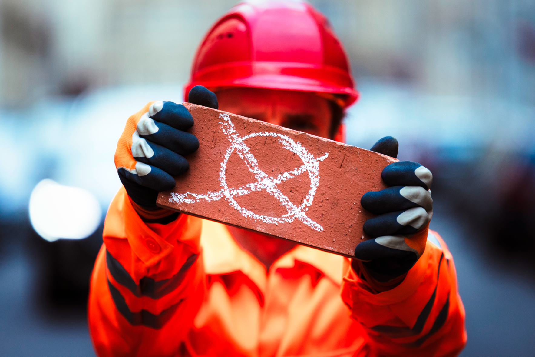 Endspurt zur Wahl – IG Bau: „Bauen und Wohnen muss in der Wahlkabine eine wichtige Rolle spielen“ Endspurt zur Wahl – IG Bau: „Bauen und Wohnen muss in der Wahlkabine eine wichtige Rolle spielen“