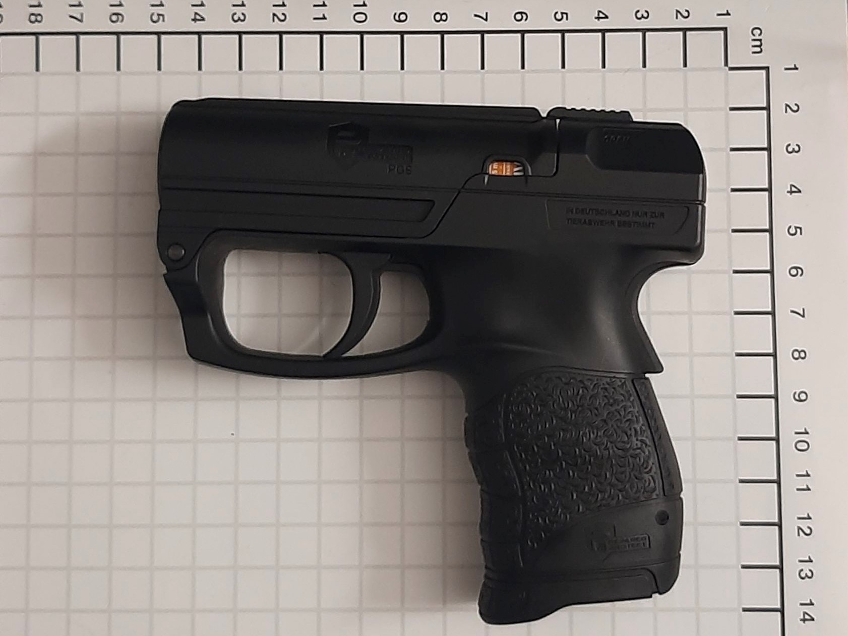 Durch Personengruppe „belästigt und bedrängt gefühlt“: 19-jährige Hammerin verletzt mehrere Menschen durch Reizgas