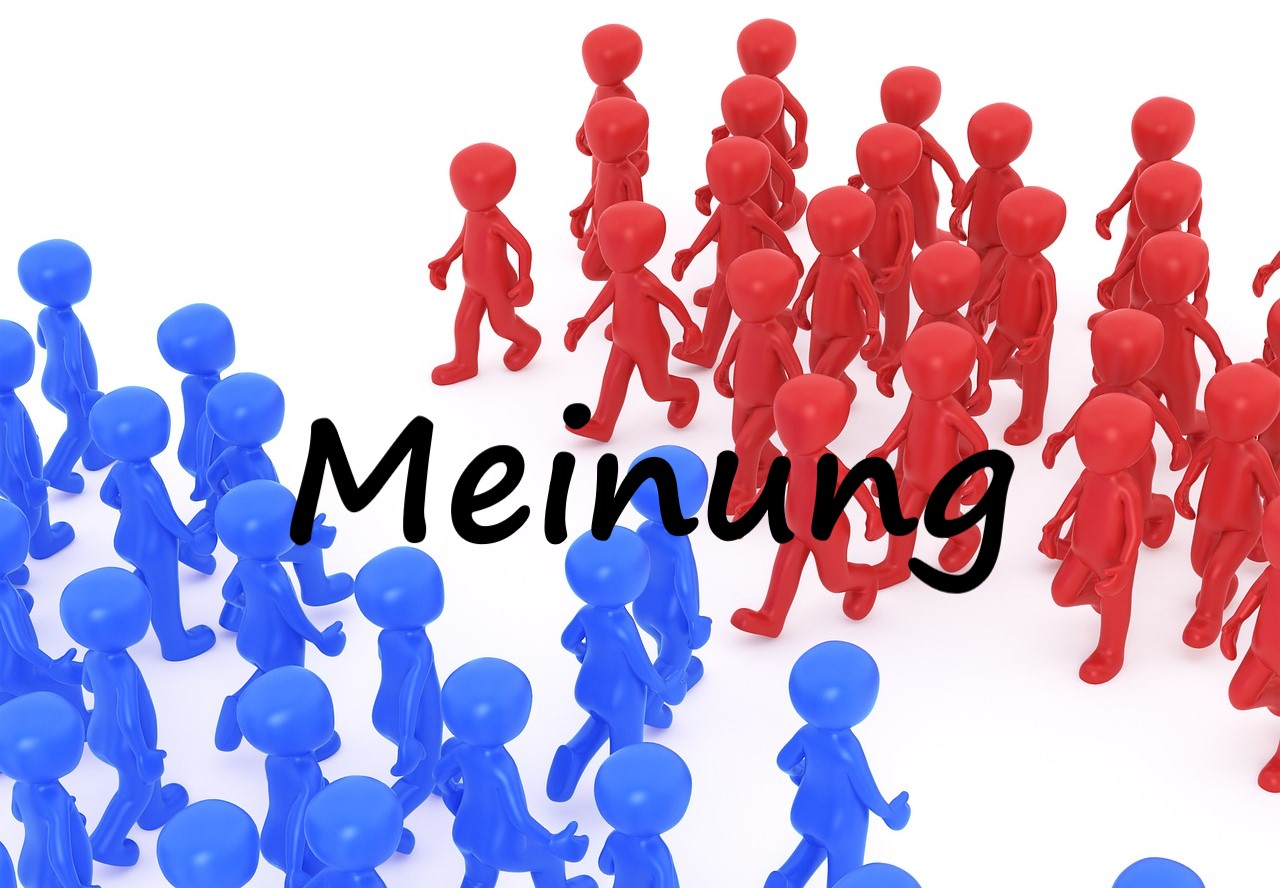 Meinung: „Politische Doppelmoral in Hamm: Wiederholung bekannter Muster“ Meinung: „Politische Doppelmoral in Hamm: Wiederholung bekannter Muster“