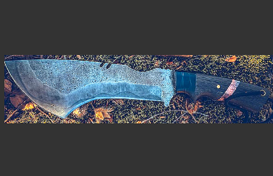 Kreis Soest: Randalierer greift Polizisten mit Machete an – Taser, Ausnüchterung, Anzeige