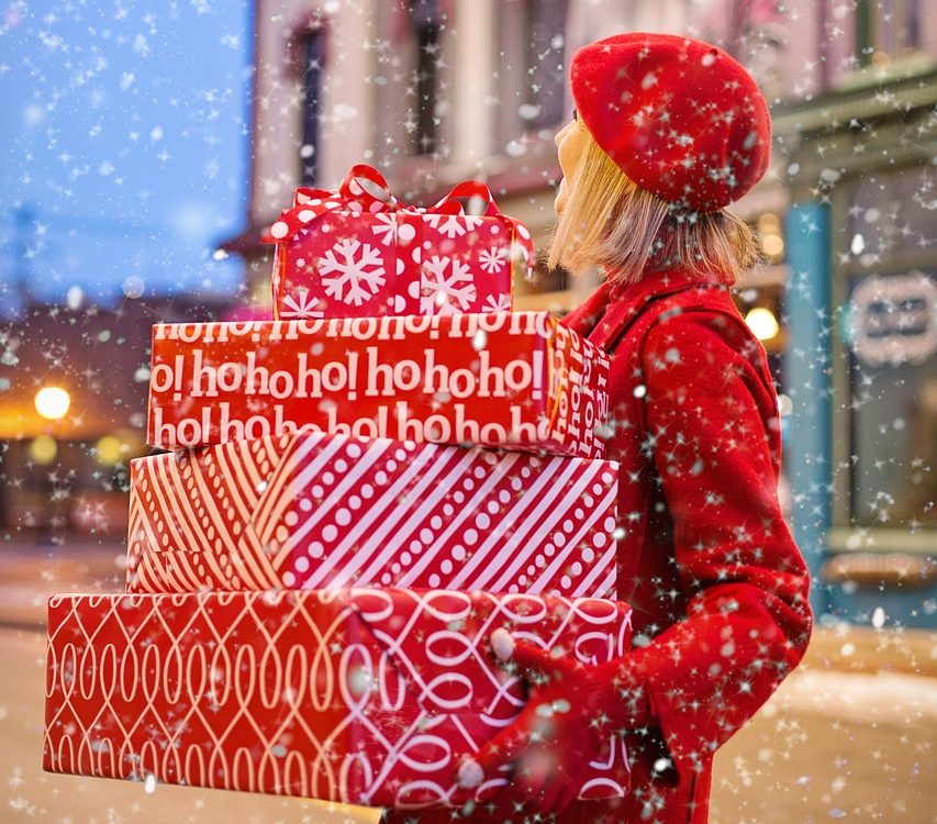 City-Einzelhandel beklagt „Weihnachtsgeschäft ohne Schwung“ – 70 % melden gesunkene Besucherzahlen City-Einzelhandel beklagt „Weihnachtsgeschäft ohne Schwung“ – 70 % melden gesunkene Besucherzahlen