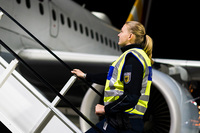 Krimineller abgelehnter Asylbewerber wird nach Einreise per ICE festgenommen – Abschiebung geplant